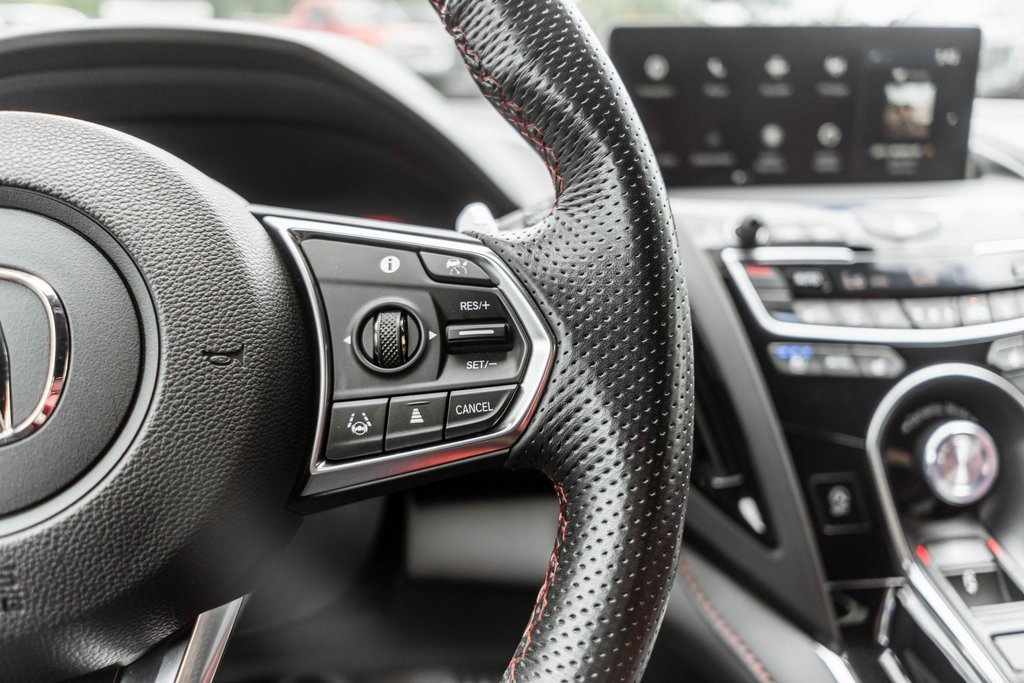 Used 2023 Acura RDX A-Spec image 25