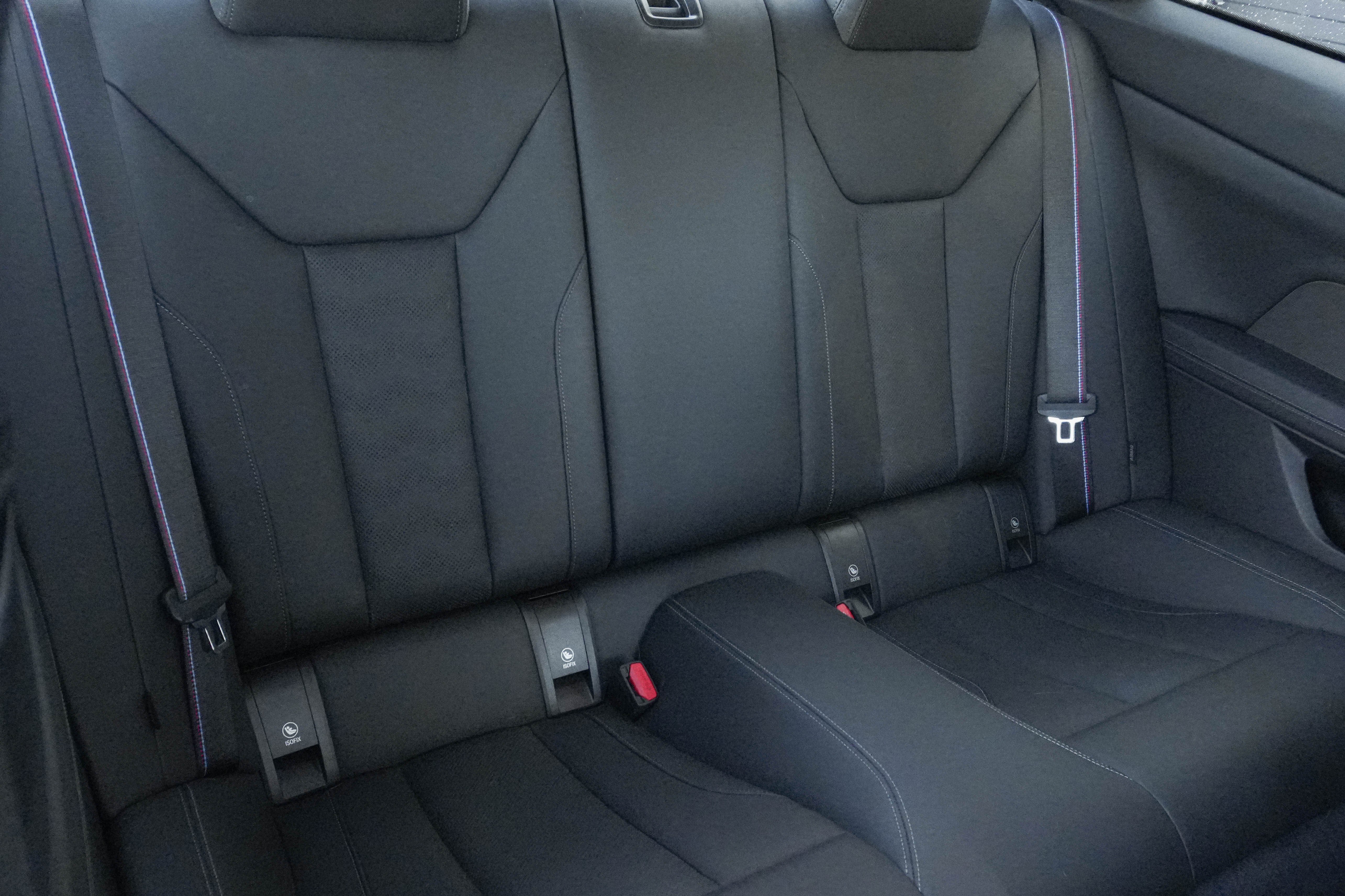 Used 2024 BMW M4 xDrive Competition w/ Executive Package image 37