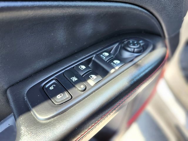 Used 2019 Jeep Compass Trailhawk AWD/4WD image 17