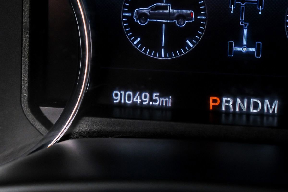 Used 2022 Ford F450 Platinum image 18