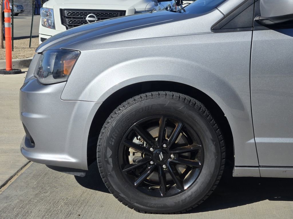 Used 2019 Dodge Grand Caravan GT image 6