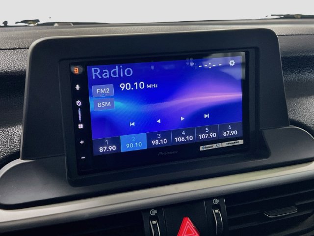 Used 2020 Kia Forte LXS FWD image 14