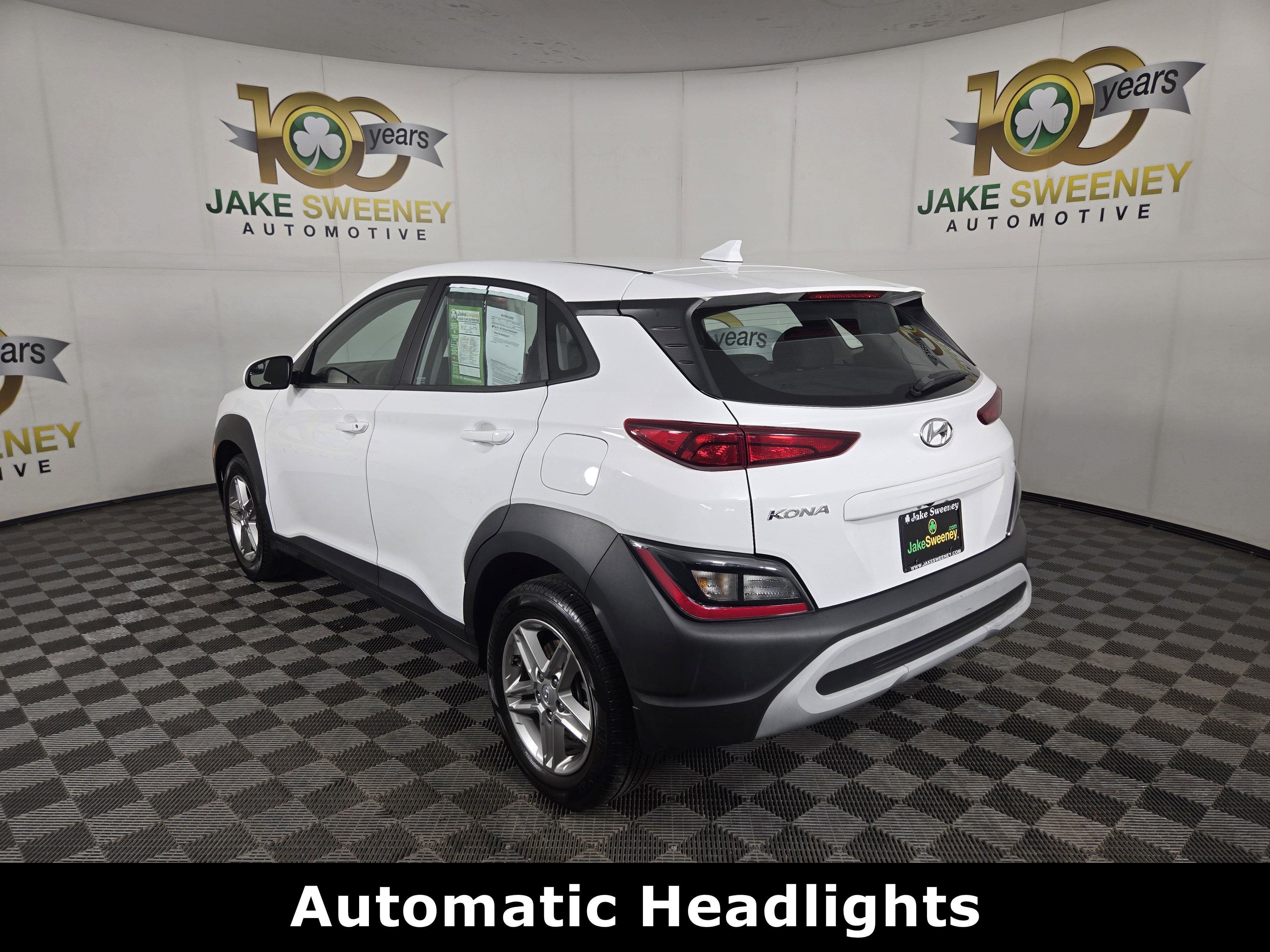Used 2022 Hyundai Kona SE w/ Winter Weather Package AWD/4WD image 6