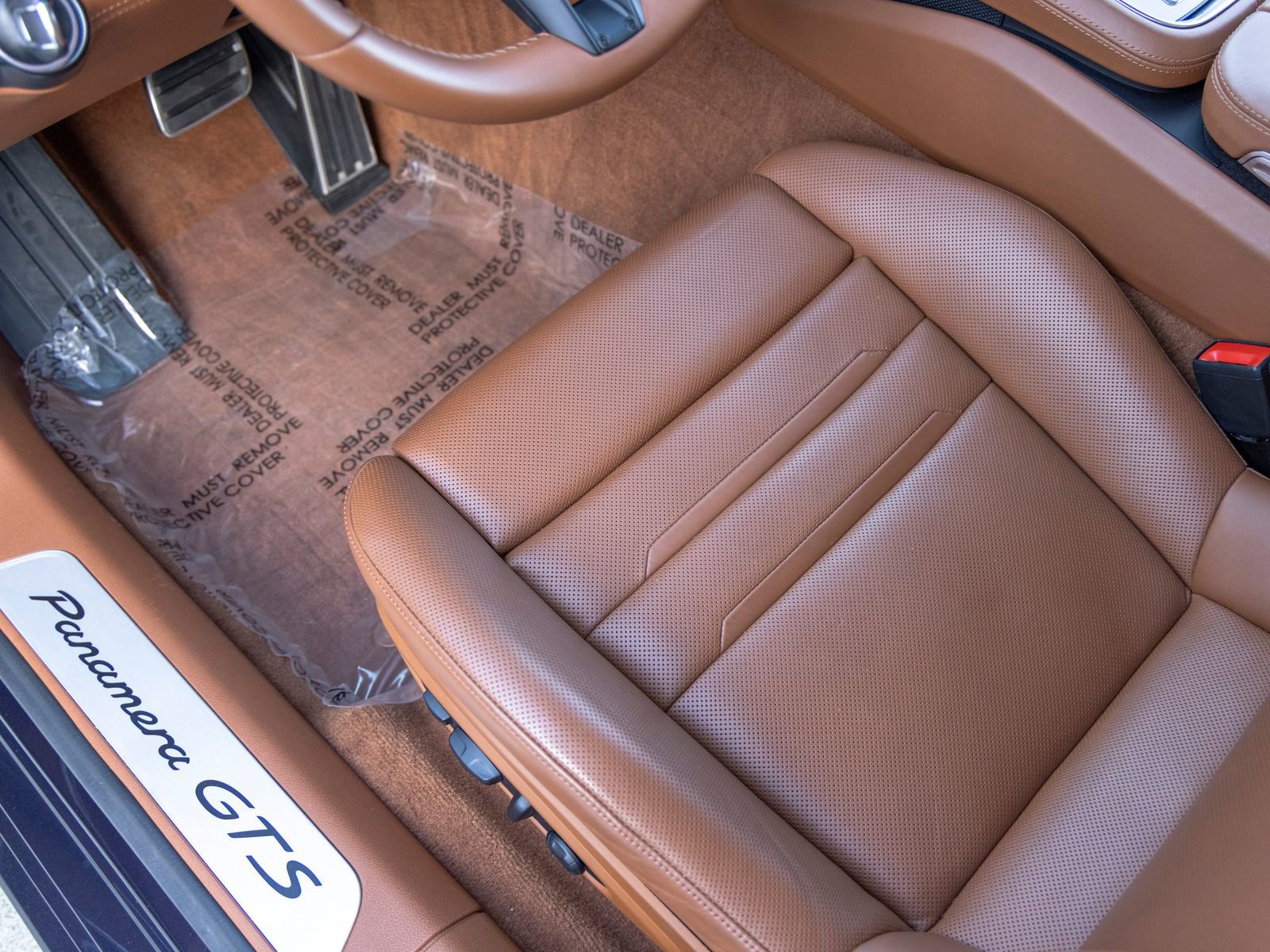 Used 2022 Porsche Panamera GTS AWD/4WD image 29