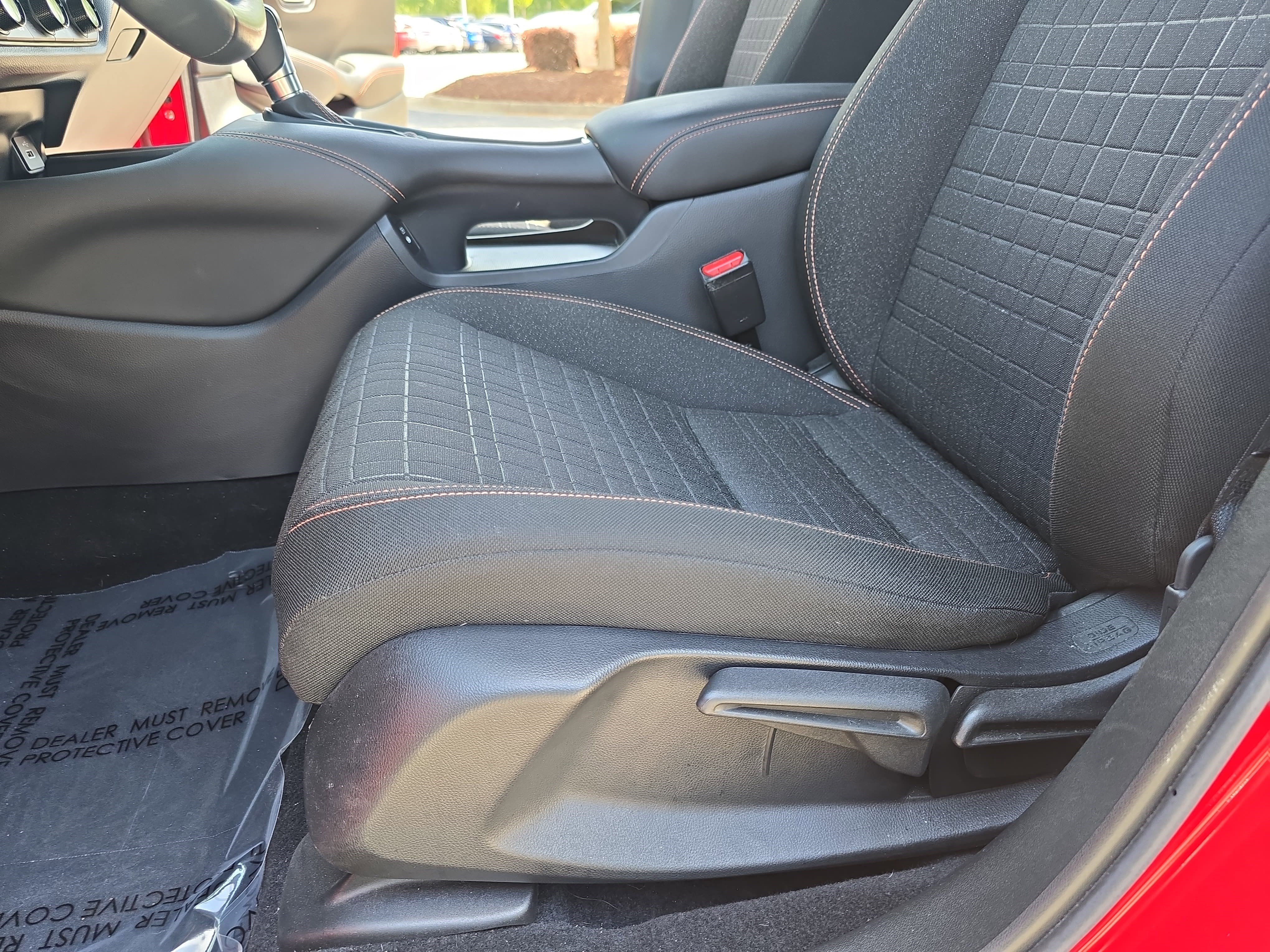 Used 2024 Honda HR-V Sport image 29