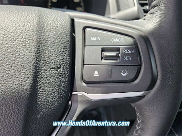 Certified 2024 Honda Ridgeline RTL image 20