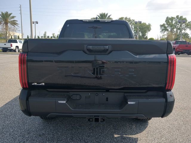 New 2026 Toyota Tundra SR5 image 5