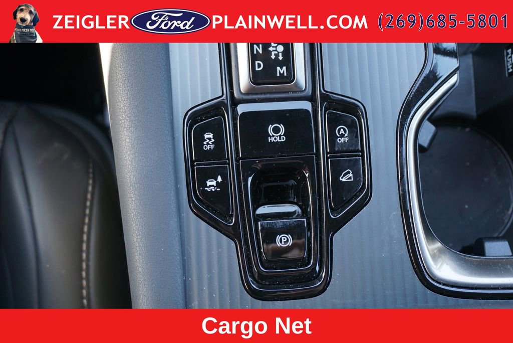 Used 2025 Lexus RX 350 F Sport w/ Convenience Package AWD/4WD image 26