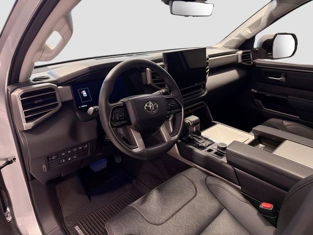 Certified 2024 Toyota Sequoia Limited w/ Tow Technology Package image 8