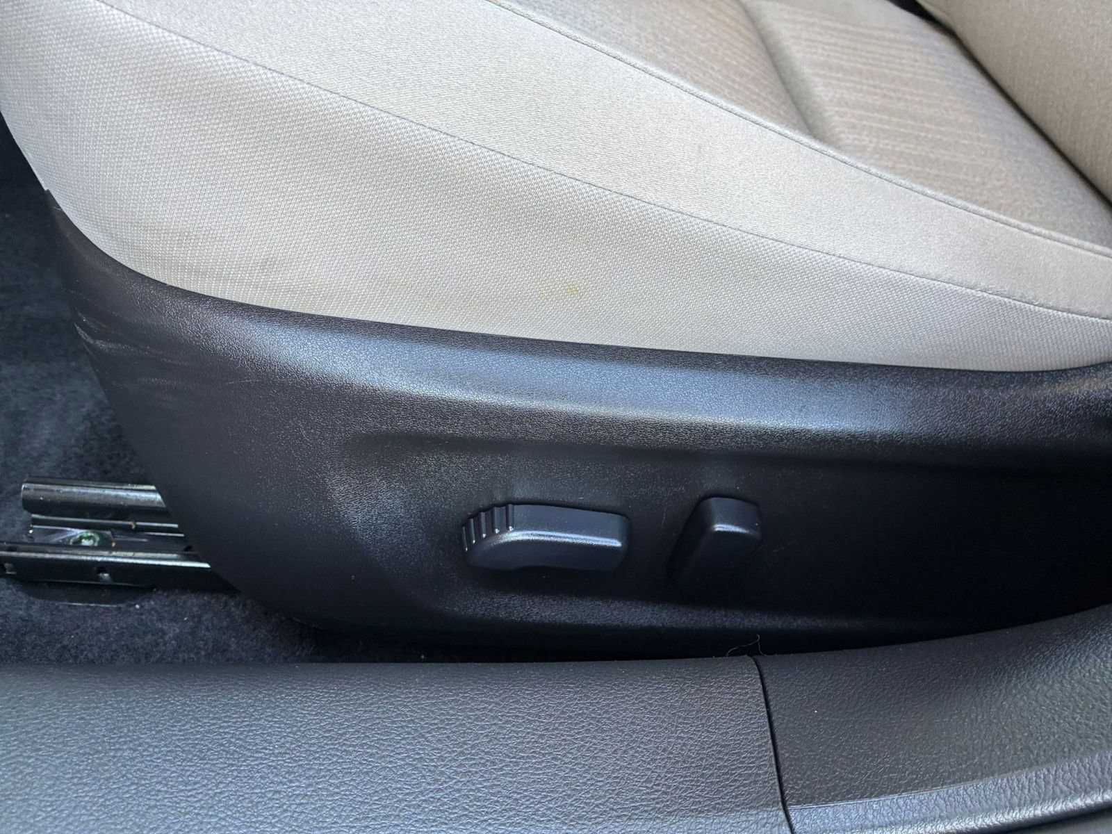 Used 2025 Nissan Altima 2.5 SV image 22