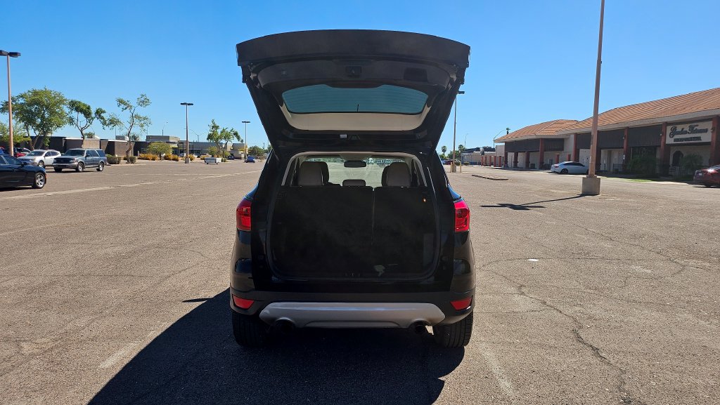 Used 2019 Ford Escape SEL FWD image 13