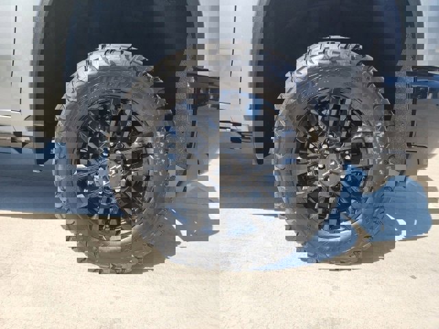 New 2026 Chevrolet Silverado 2500 LTZ w/ Trail Boss Package image 25