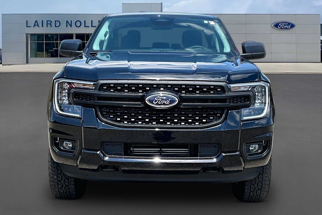 New 2026 Ford Ranger XL AWD/4WD image 15