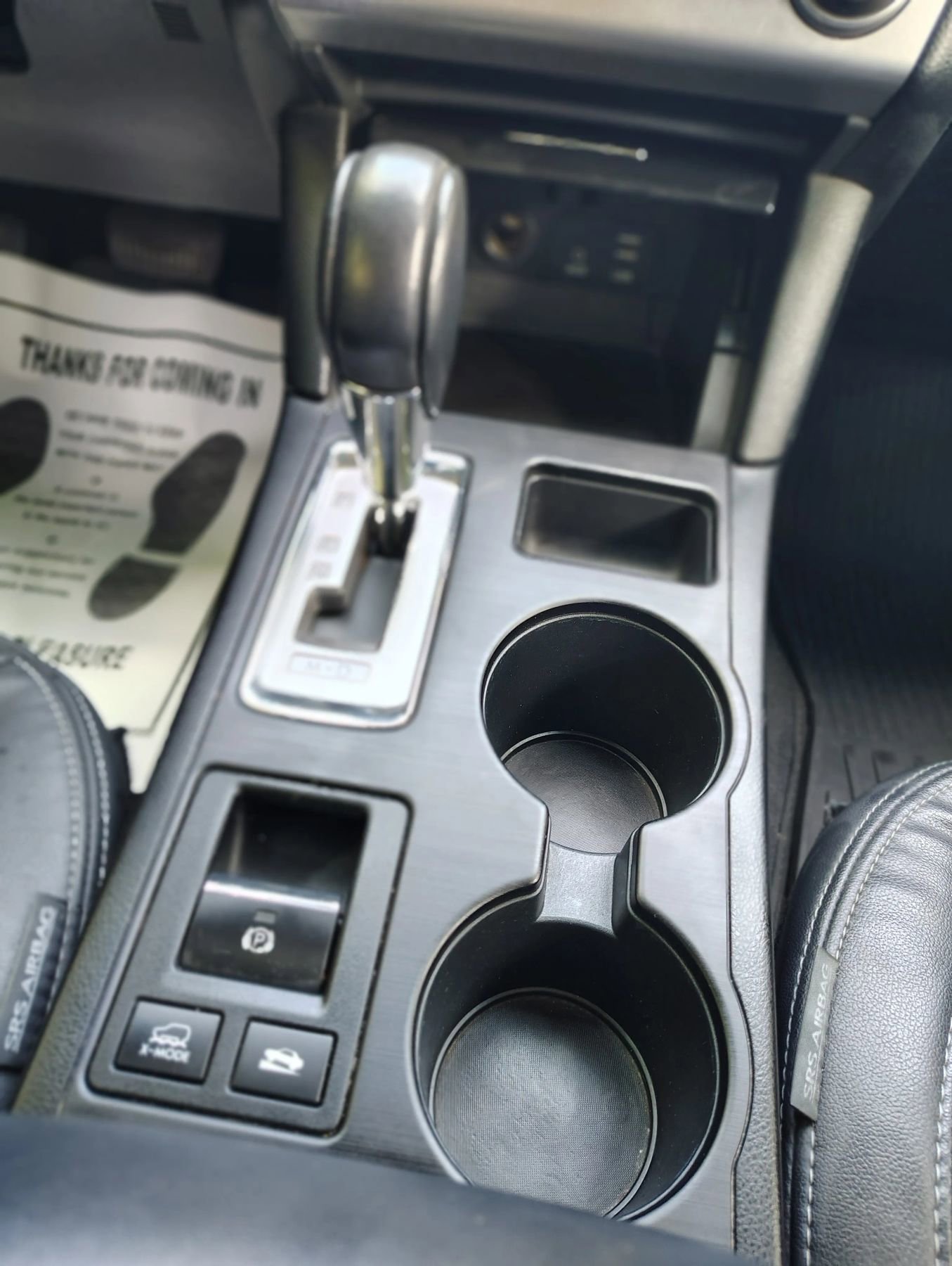 Used 2015 Subaru Outback 2.5i Limited image 14