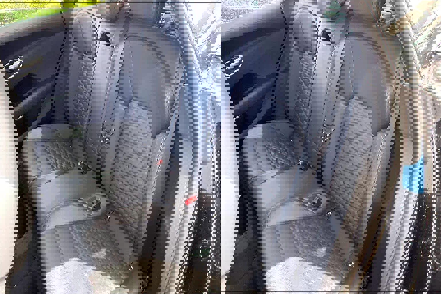 Used 2025 Audi S e-tron GT Premium Plus w/ 21" Wheel Package image 20