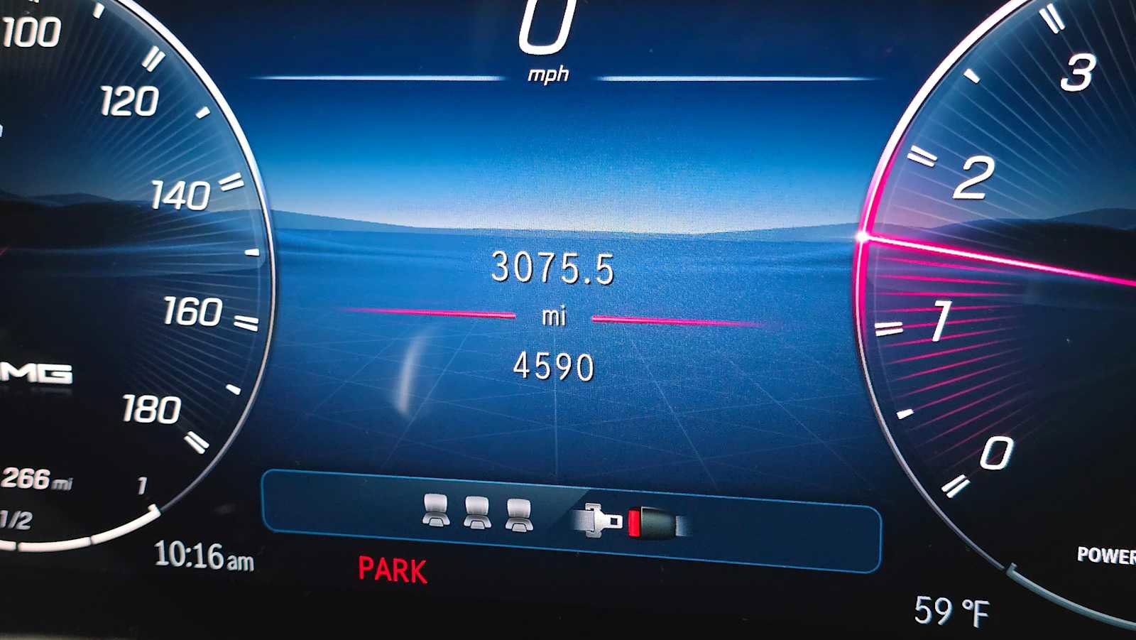 Certified 2026 Mercedes-Benz GLC 43 AMG 4MATIC image 29