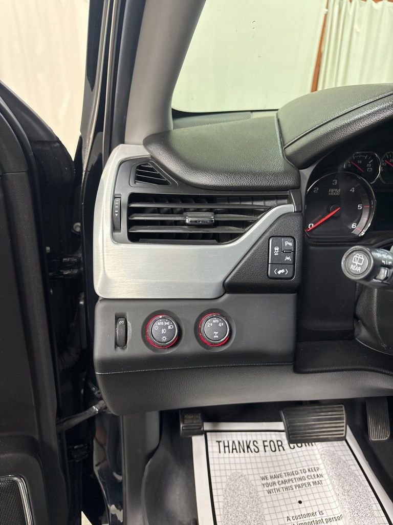 Used 2016 GMC Yukon SLT w/ Open Road Package image 10