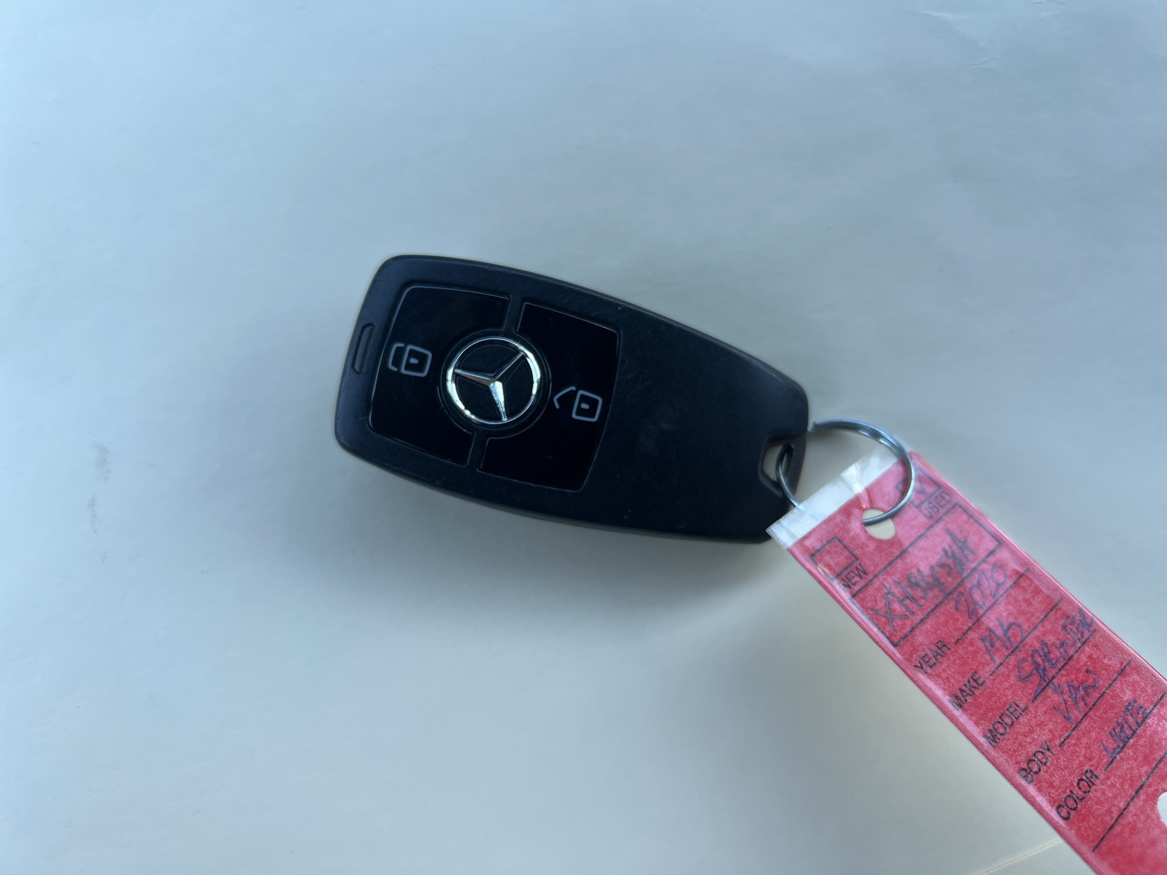 Used 2020 Mercedes-Benz Sprinter 2500 image 38