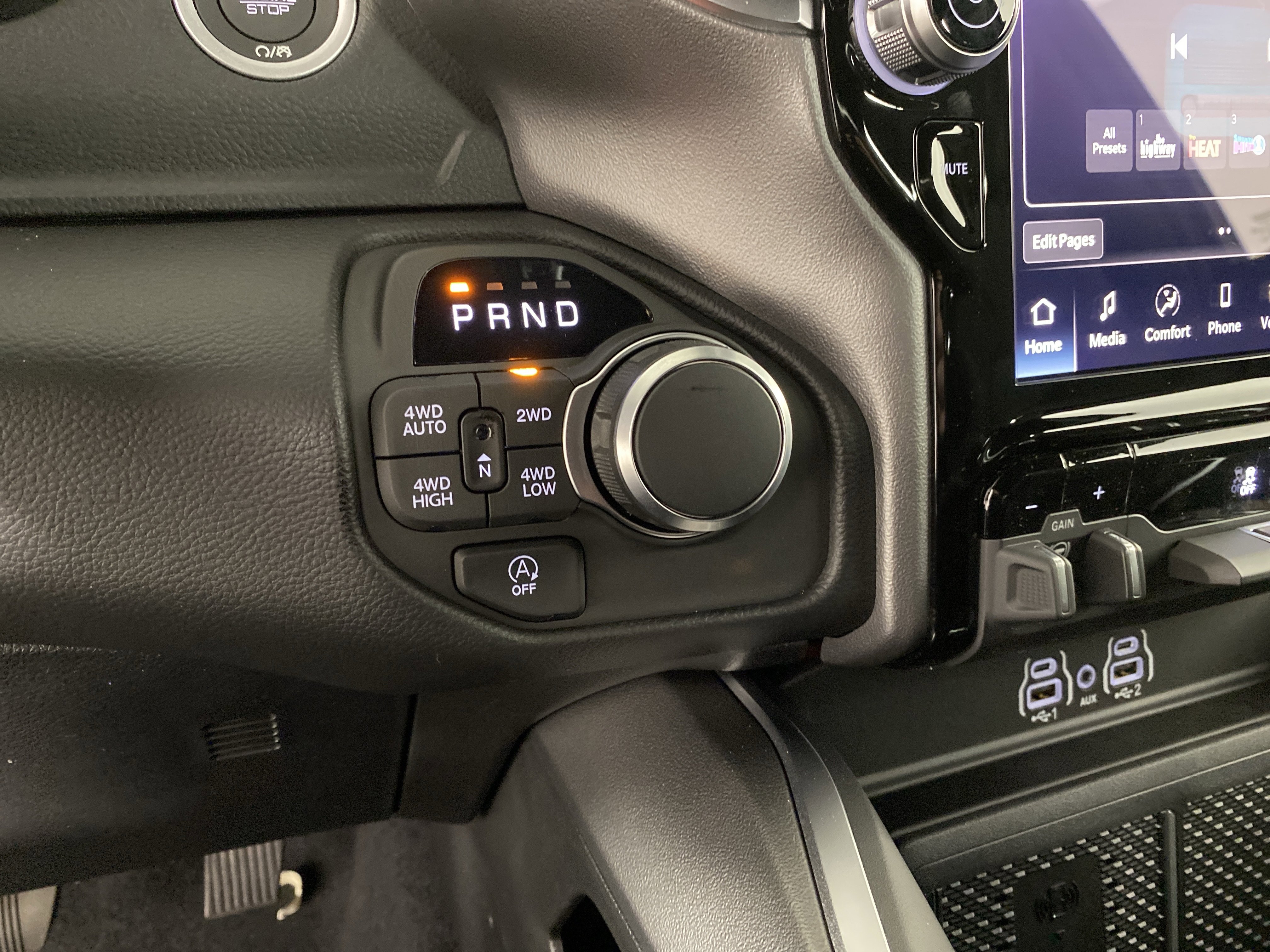 New 2026 RAM 1500 Big Horn image 28