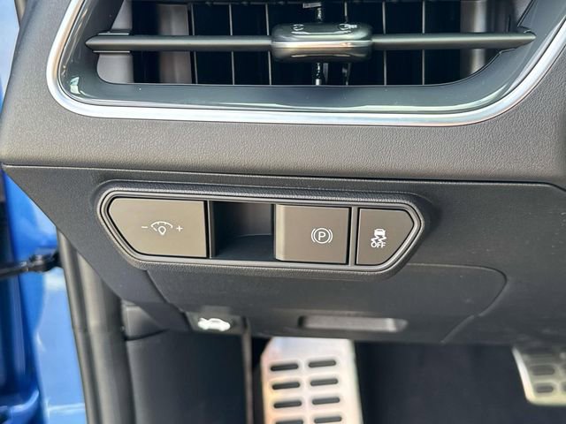 New 2025 Kia K4 GT-Line Turbo FWD image 24
