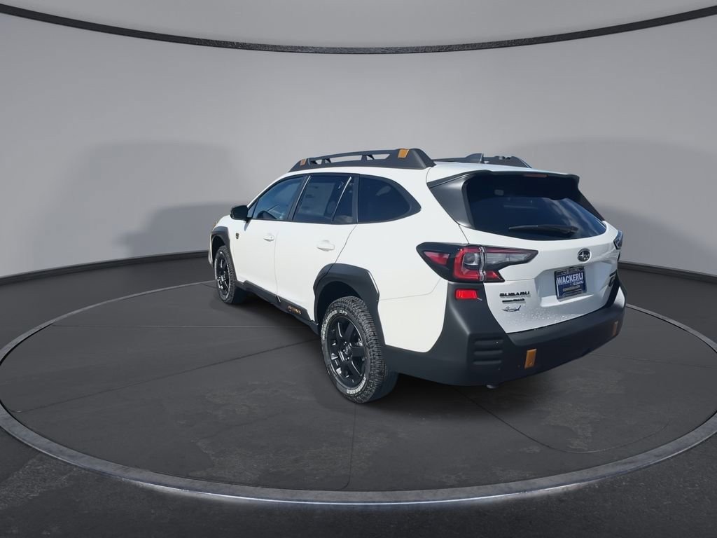 New 2025 Subaru Outback Wilderness image 7