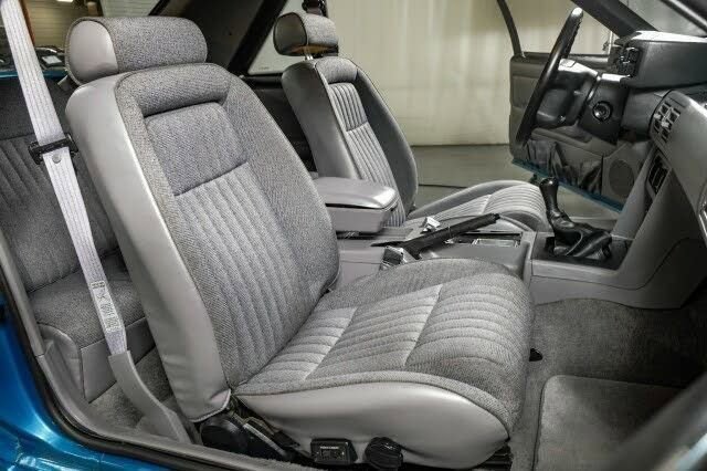 Used 1993 Ford Mustang Cobra image 21