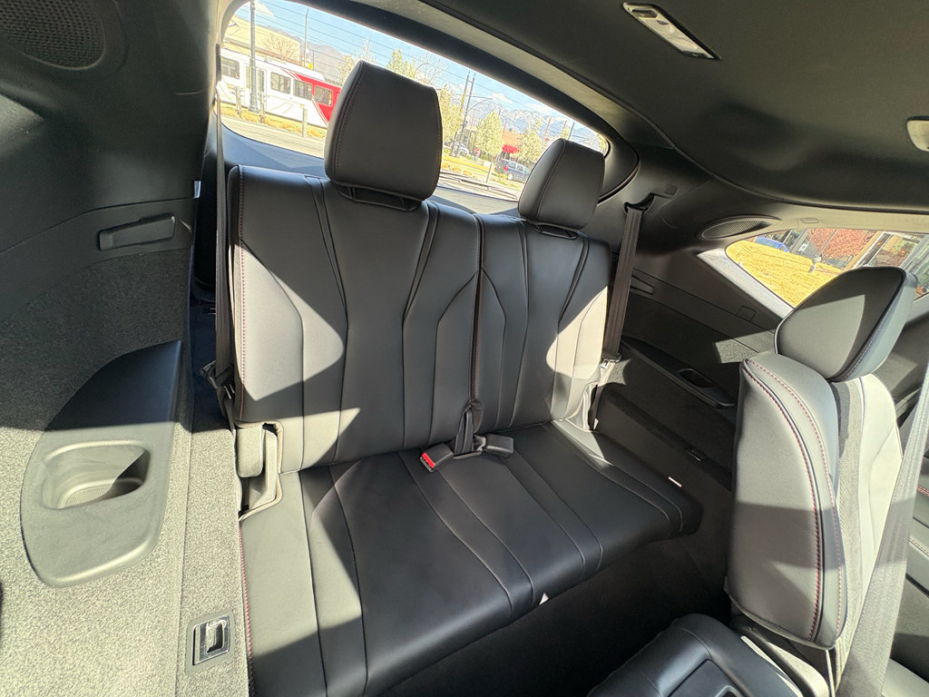 Used 2026 Acura MDX A-Spec AWD/4WD image 31