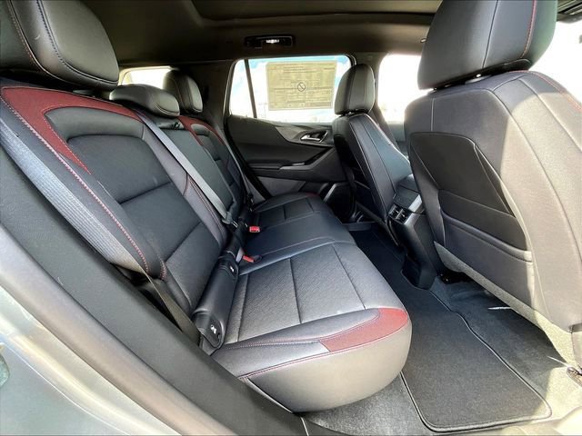 New 2026 Chevrolet Equinox RS image 25