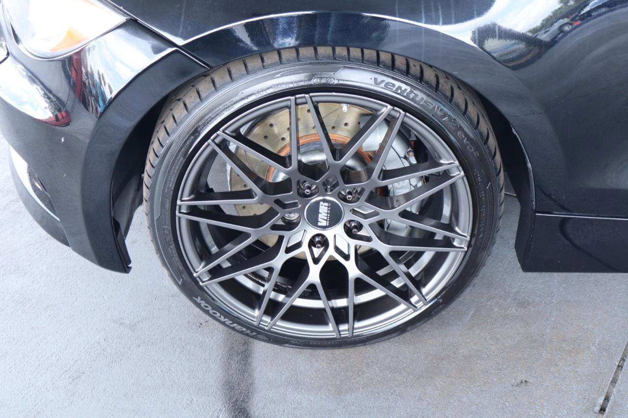 Used 2012 BMW 135i Coupe RWD image 39