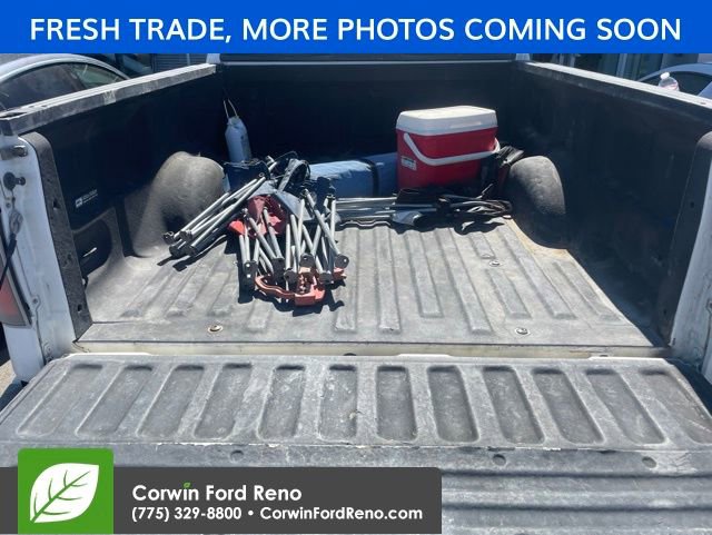 Used 2011 Ford F150 FX4 w/ FX Luxury Pkg AWD/4WD image 7