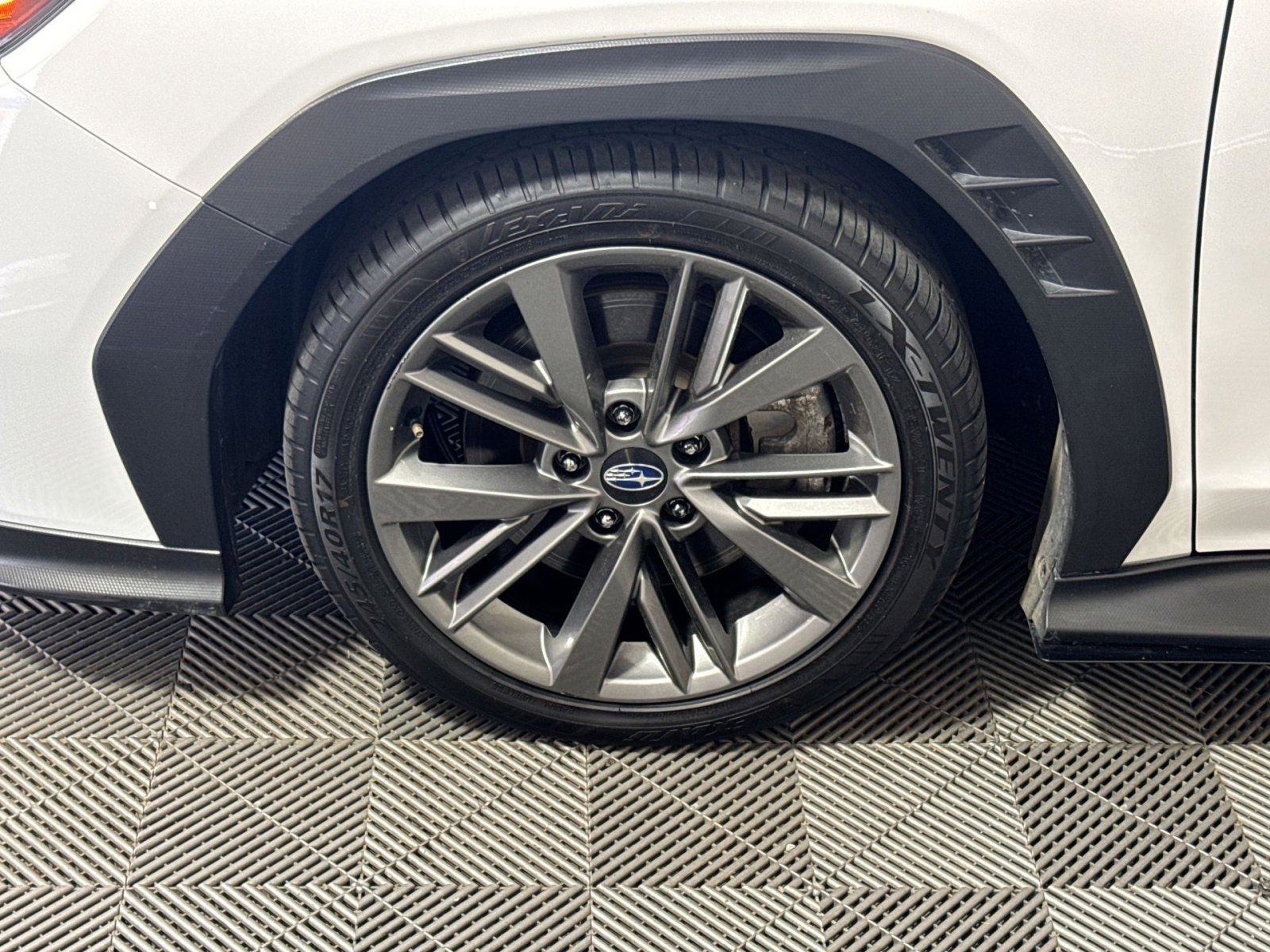 Used 2022 Subaru WRX image 12