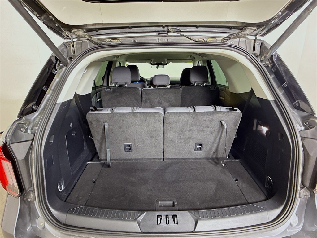 Used 2025 Ford Explorer Active image 26