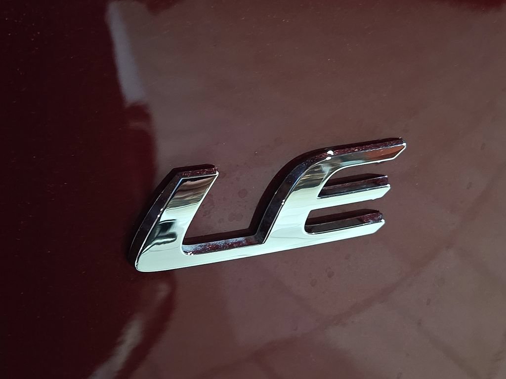 Certified 2026 Toyota Corolla LE FWD image 12