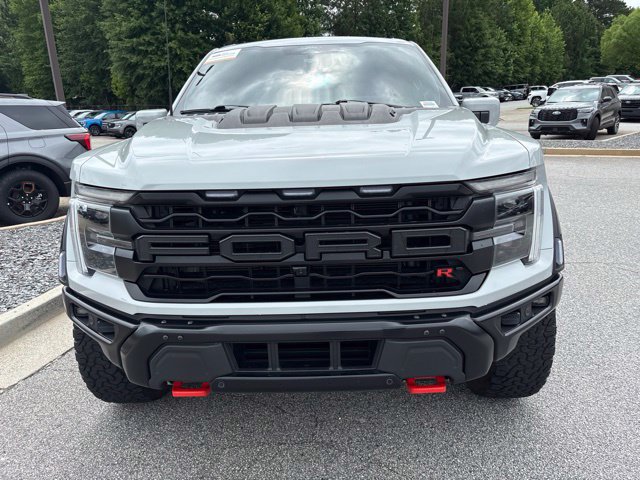 Certified 2024 Ford F150 Raptor w/ Equipment Group 803A Raptor R AWD/4WD image 3