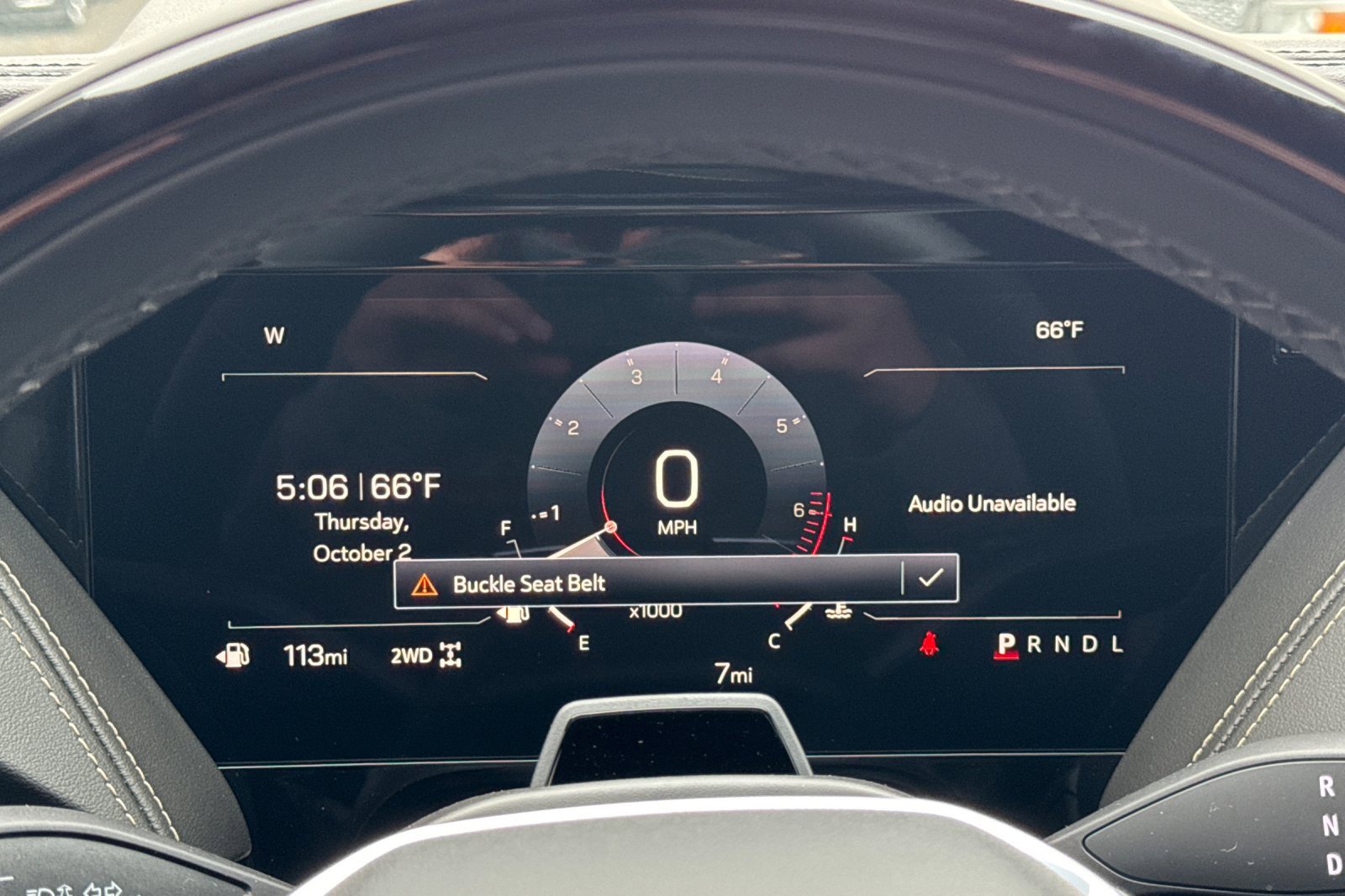 New 2025 GMC Yukon XL Elevation image 31