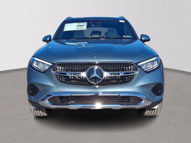 Used 2026 Mercedes-Benz GLC 300 4MATIC image 2