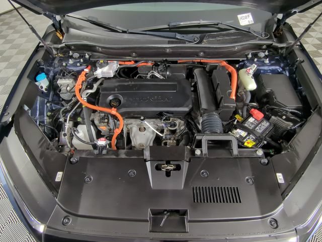 Used 2023 Honda CR-V Sport Touring image 43