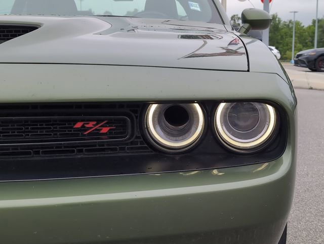 Used 2019 Dodge Challenger R/T Scat Pack RWD image 12