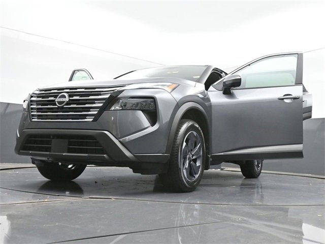 New 2026 Nissan Rogue SV image 50