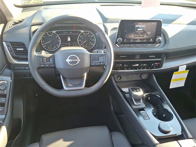 New 2026 Nissan Rogue SV w/ SV Premium Package video 2