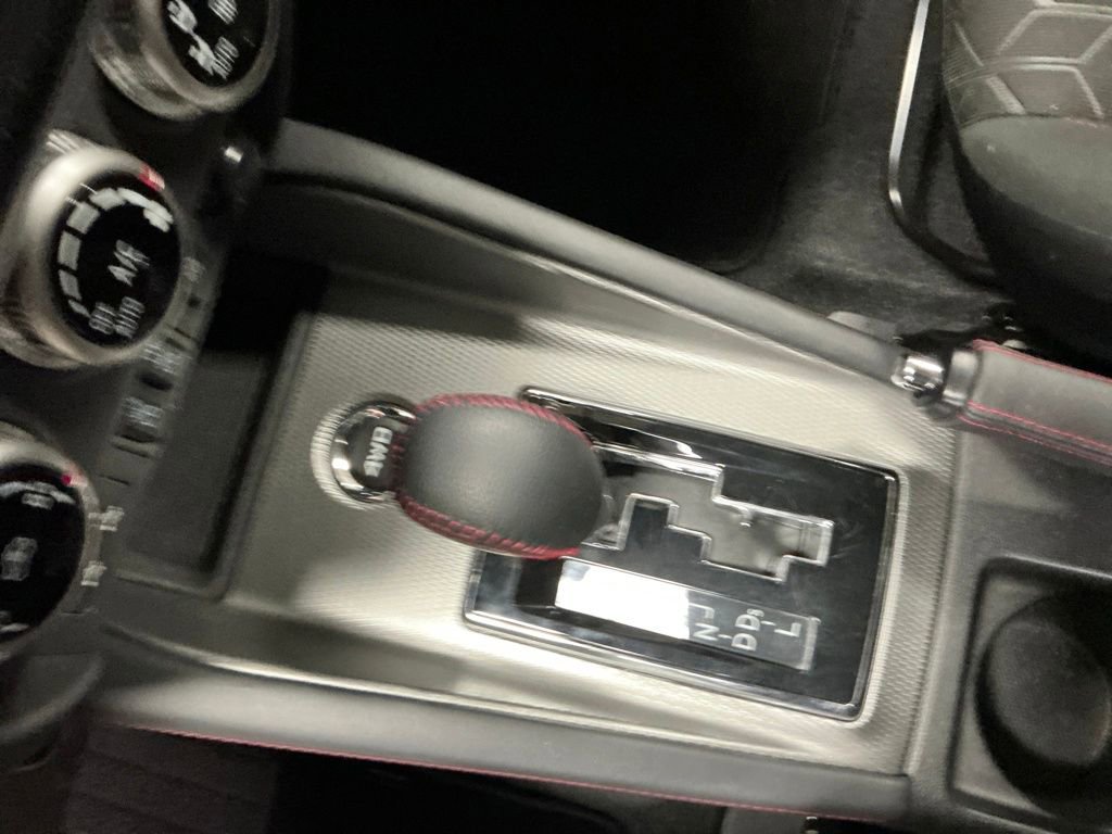 Used 2025 Mitsubishi Outlander Sport LE image 22