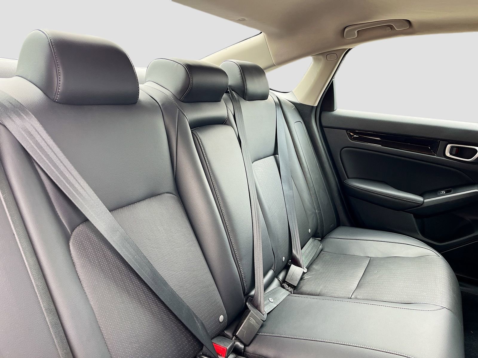 Used 2024 Honda Civic Touring image 28