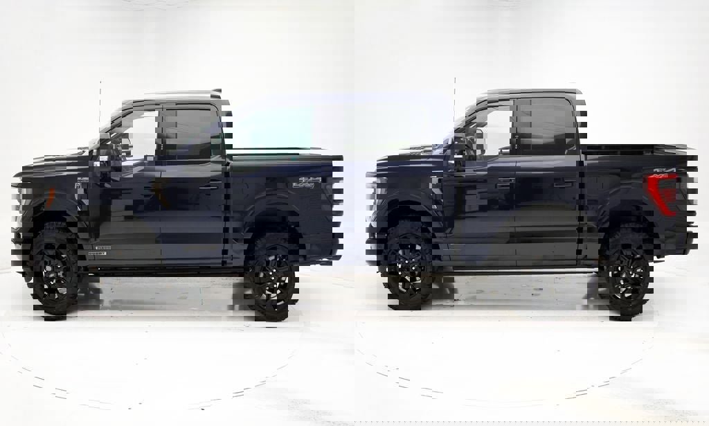 Used 2023 Ford F150 Platinum w/ Equipment Group 701A High image 6