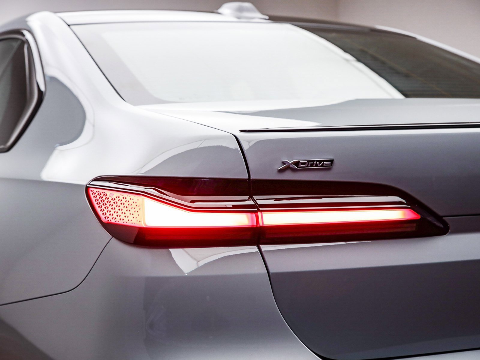 New 2025 BMW 760i xDrive image 10