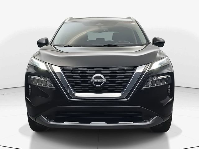 Used 2023 Nissan Rogue SL image 3