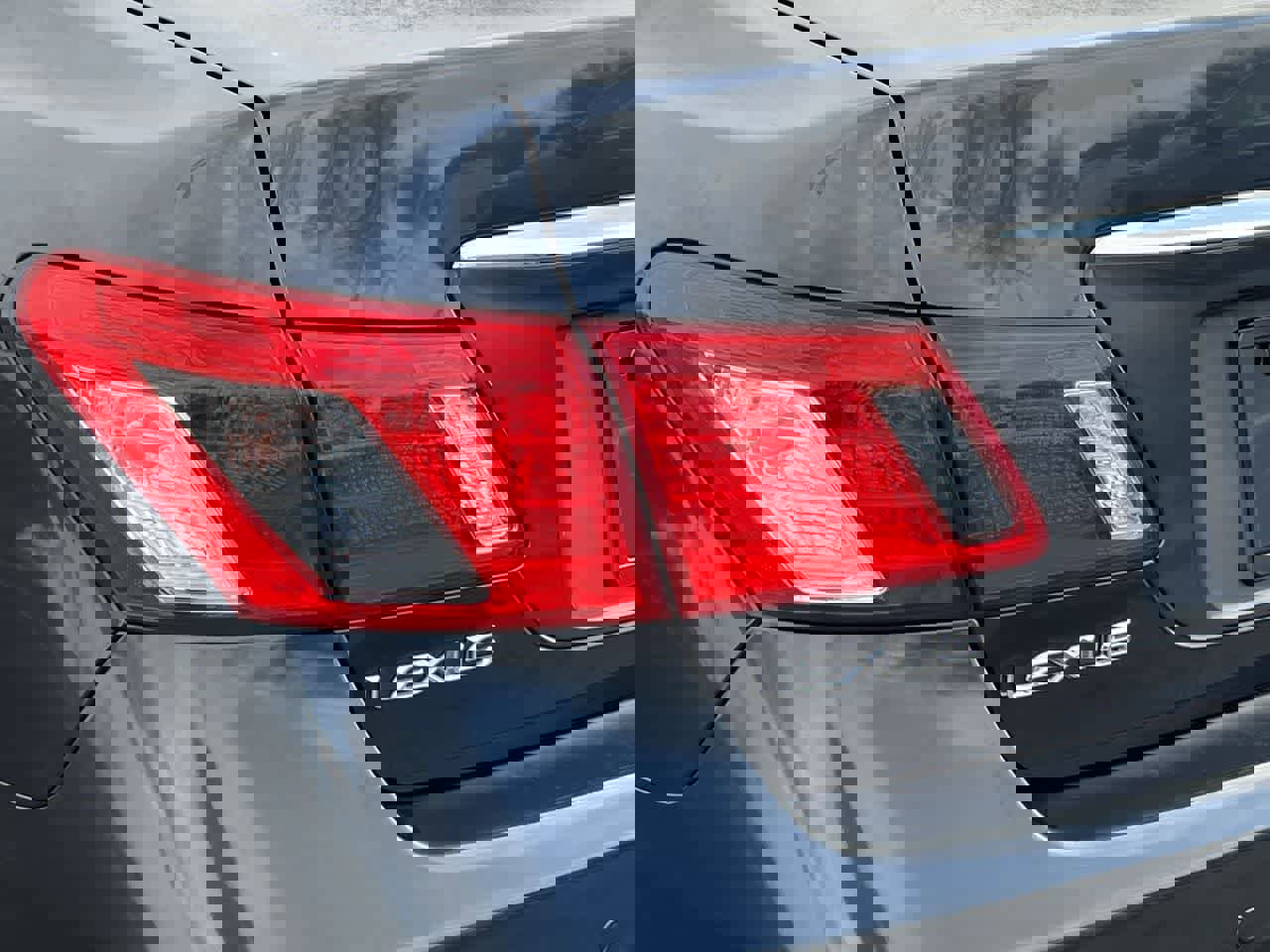 Used 2007 Lexus ES 350 image 37