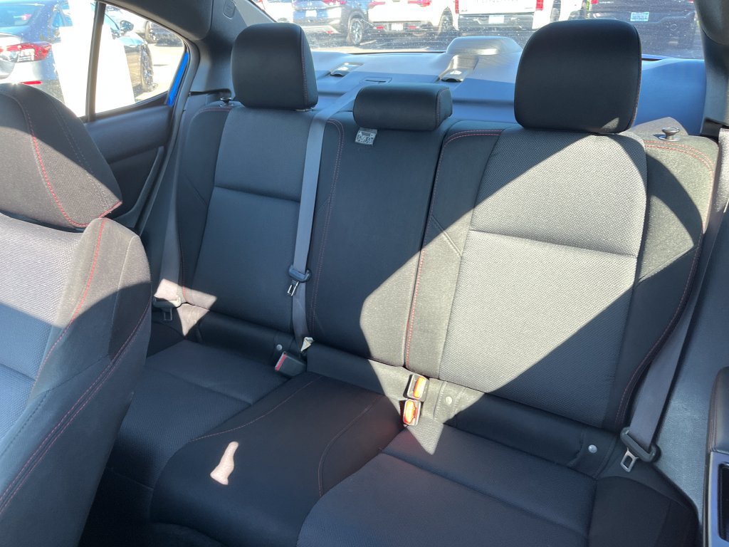 Used 2016 Subaru WRX Premium AWD/4WD image 38