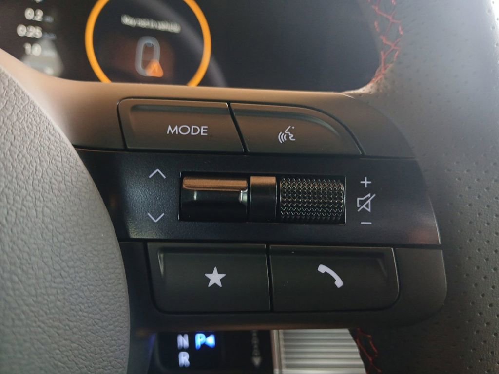 New 2026 Hyundai Sonata N Line FWD image 17