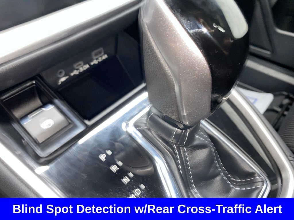 Certified 2025 Subaru Legacy Premium image 23