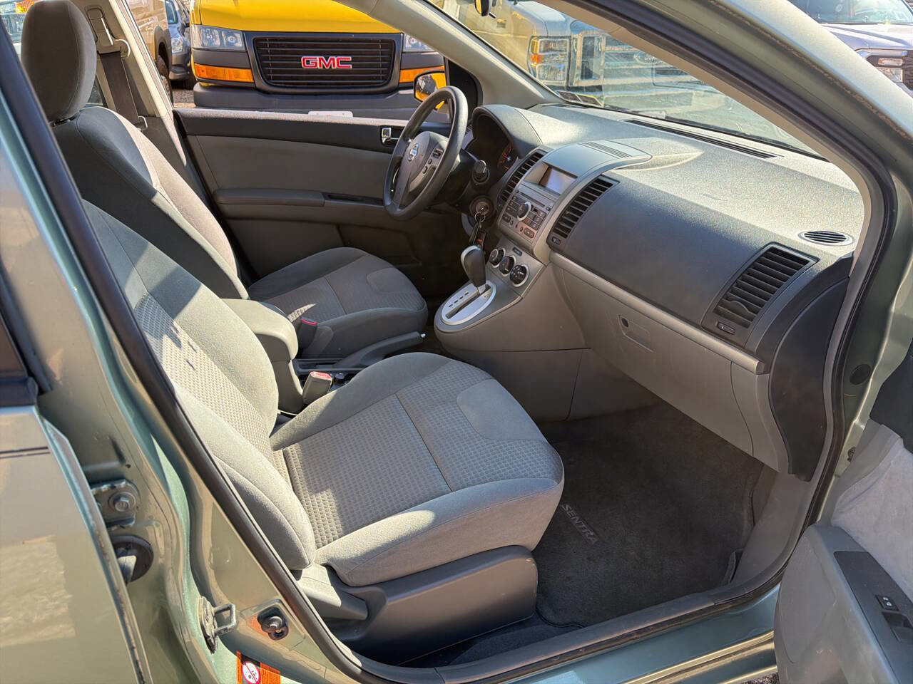 Used 2008 Nissan Sentra 2.0 S image 13